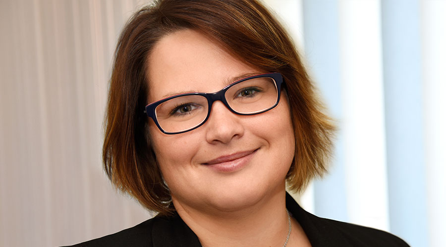 Christina Schilde